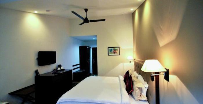 Hotel Rock Manali